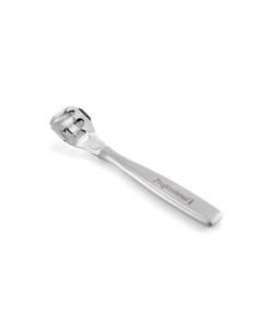 Taglia calli acciaio inox