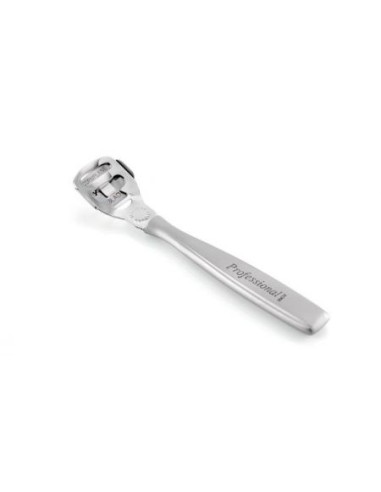 Taglia calli acciaio inox