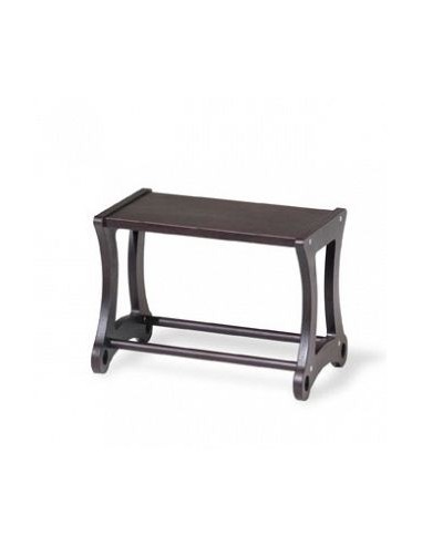 Scalino legno plus