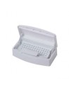 Vaschetta disinfetta strumenti