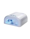 Flash asciugaunghie UV-Prof.bianco