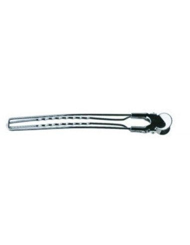 Becco filo acciaio 12 cm