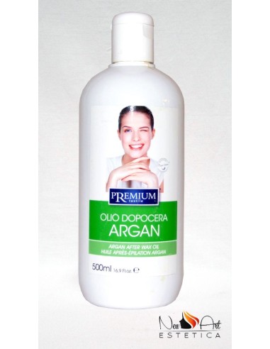 Olio dopocera Argan 500 ml