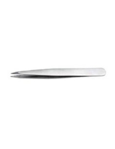 Pinzetta inox a punta
