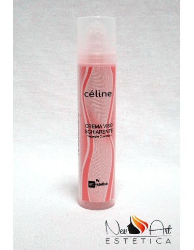 Crema schiarente 50 ml
