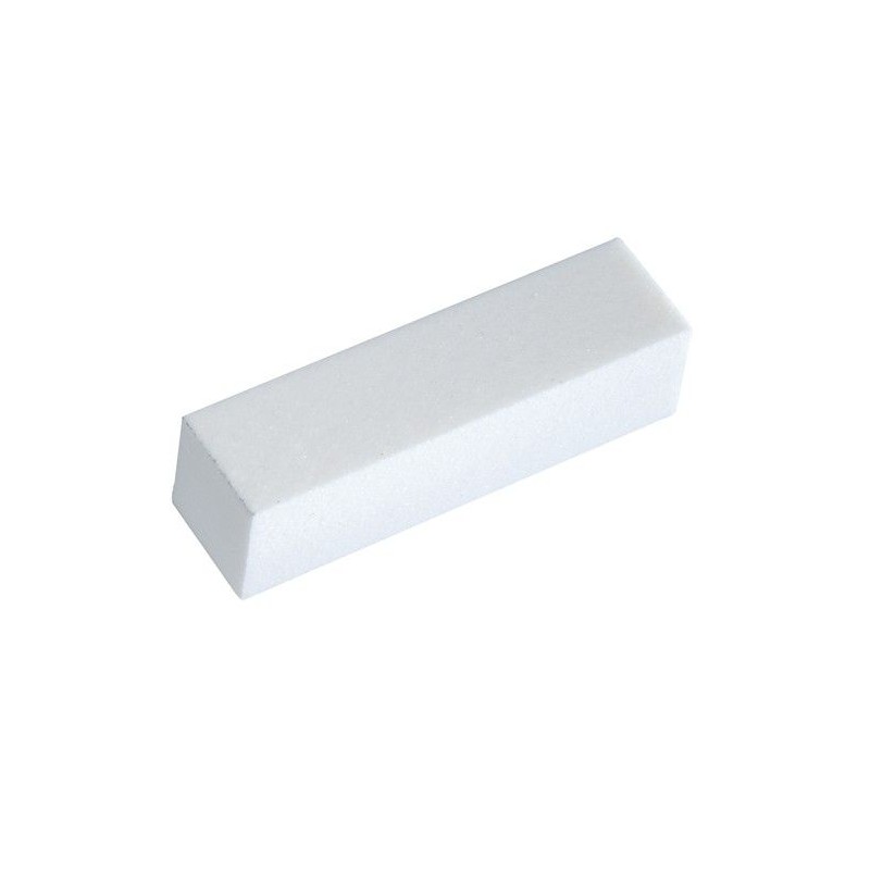 Buffer alto bianco 