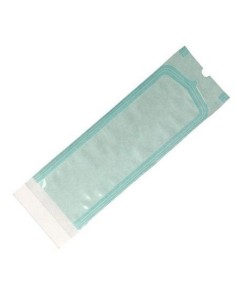 BUSTE AUTOSIGILLANTI X STERILIZZ. MM 90X230 CONF.200PZ