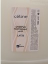 Shampoo Professionale Latte 10lt