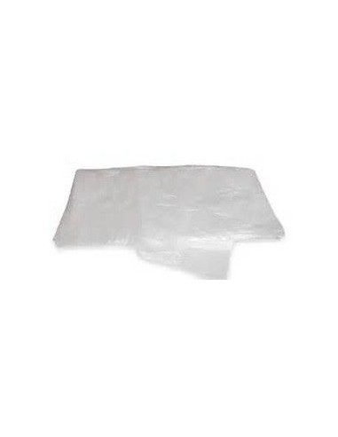 Fogli per fanghi in polytene/cartene 180*200 cm