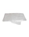 Fogli per fanghi in polytene/cartene 180*200 cm