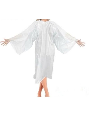 Kimono monouso in PELD 20pz