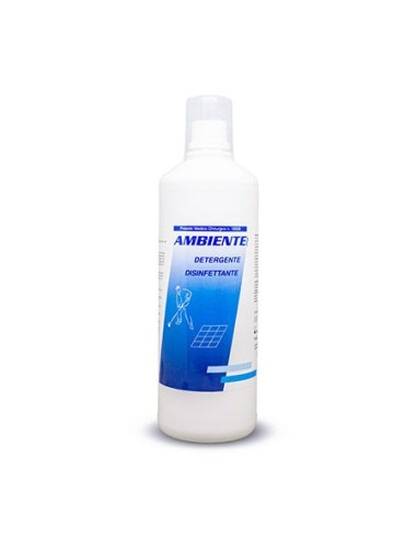 DECS AMBIENTE PLUS 1000ML