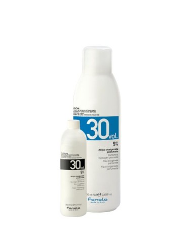 Acqua Ossigenata Profumata 30 vol. 1000ml