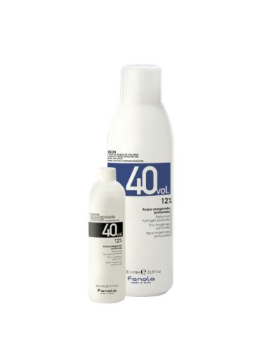 Acqua Ossigenata Profumata 40 vol. 1000ml