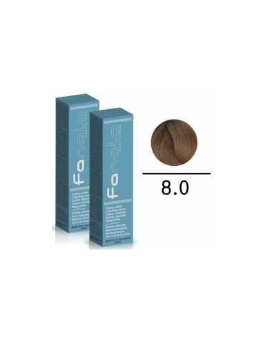 Crema Colore 8.0 Biondo Chiaro