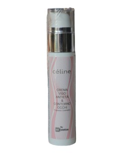 Crema antieta’ & contorno occhi