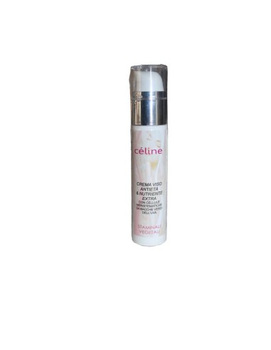 Crema antieta nutiente