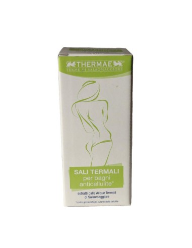 Sali Termali anticellulite - Terme di...