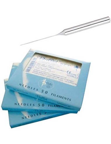 Aghi Ballet isolato  -  K5   -  50...