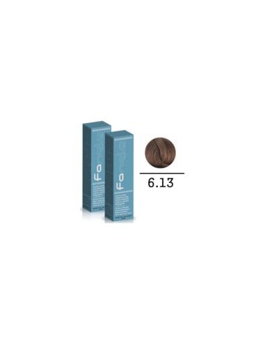 Crema Colore 6.13 Biondo Scuro Beige
