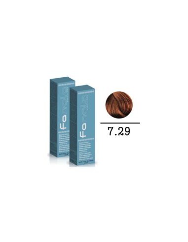Crema Colore 7.29 Cioccolato Gianduia