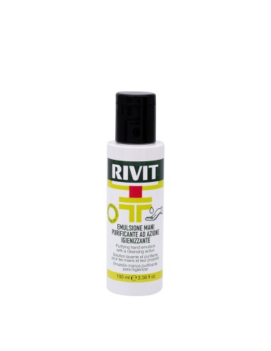 FANOLA Rivit- Gel igenizzante per...