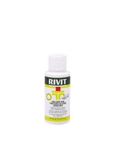 FANOLA Rivit- Gel igenizzante per...