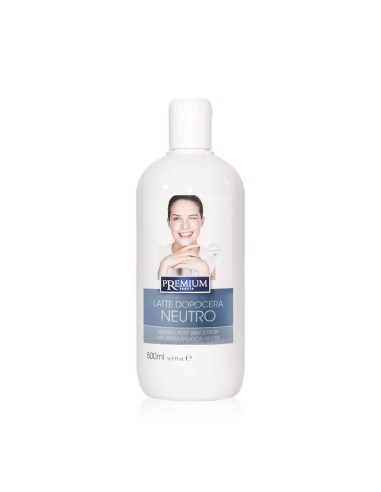 Latte dopocera Neutro 500 ml