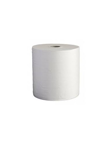 Rotolo multiuso di carta 2 veli - 800...