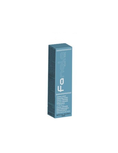 Crema Colore 5.3 Castano Chiaro Dorato