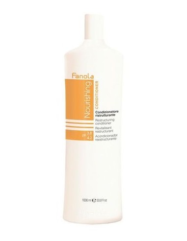 FANOLA nourishing  - conditioner...