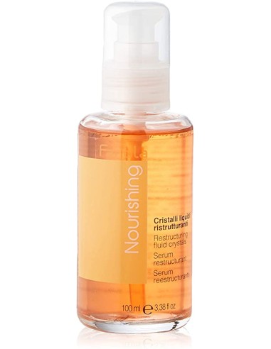 FANOLA nourishing - cristalli liquidi...