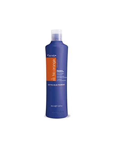 FANOLA - No orange shampoo anti...