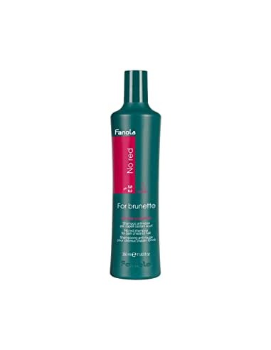 FANOLA - No red shampoo anti rosso...