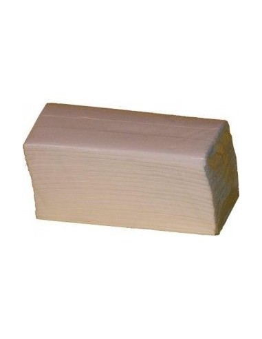 Asciugamano a "V" 225 pz.