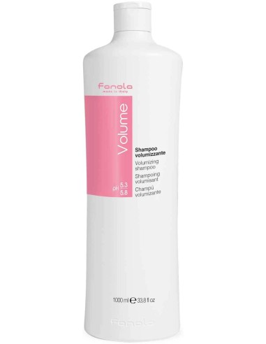 FANOLA Volume - Shampoo...