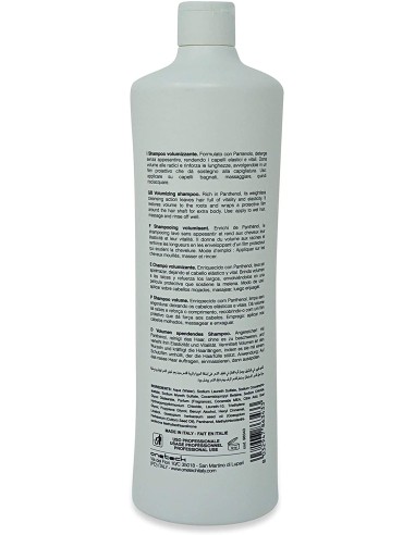 FANOLA Volume - Shampoo...