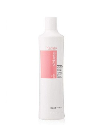 FANOLA Volume - Shampoo...