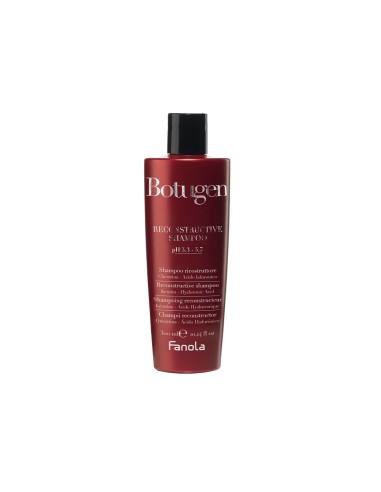 FANOLA Botugen - Reconstructive Shampoo -300 ml.