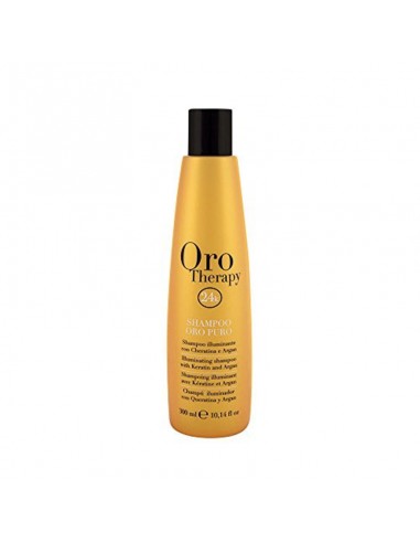 FANOLA Oro therapy - Oro puro Shampoo...
