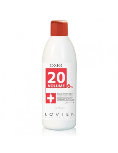Lovien Essential - Ossidante 6% -20...