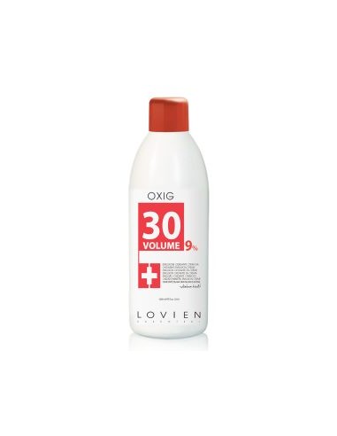 Lovien Essential - Ossidante 9% -30...