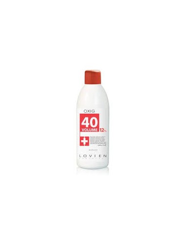 Lovien Essential - Ossidante 12% -40...