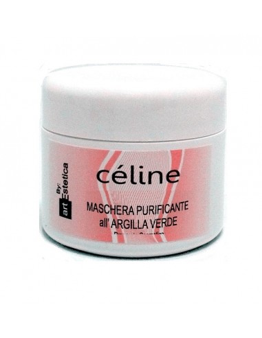 CELINE - Maschera purificante...