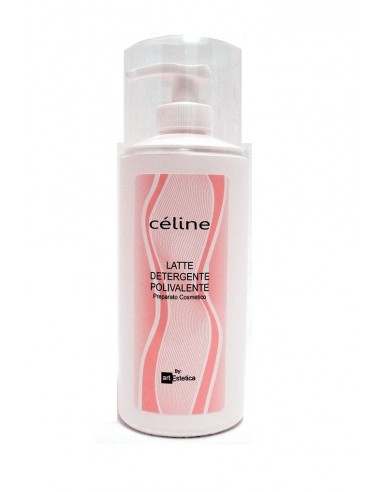 CELINE -Latte detergente polivalente...