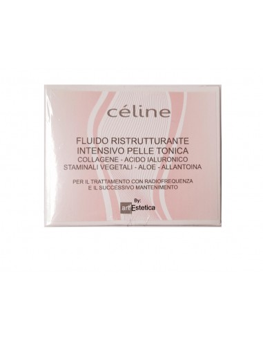 CELINE - FLuido ristrutturante...