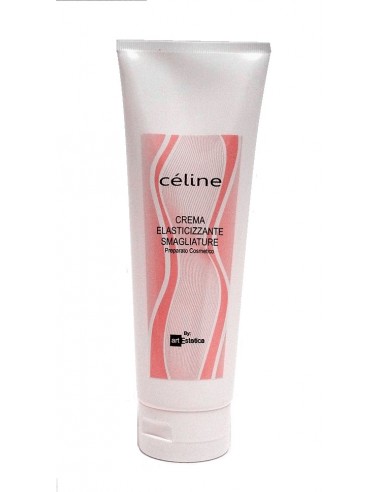 CELINE - Crema Elasticizzante Smagliature - 250 ml.
