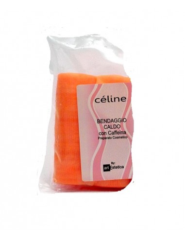 CELINE - Bendaggio caldo monouso