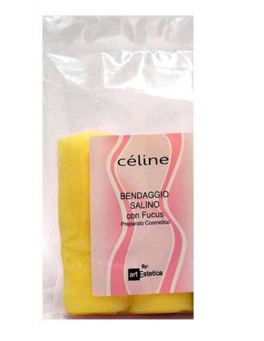 CELINE - Bendaggio Salino con Fucus...