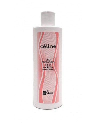 CELINE - Olio Massaggio Fisio all'...